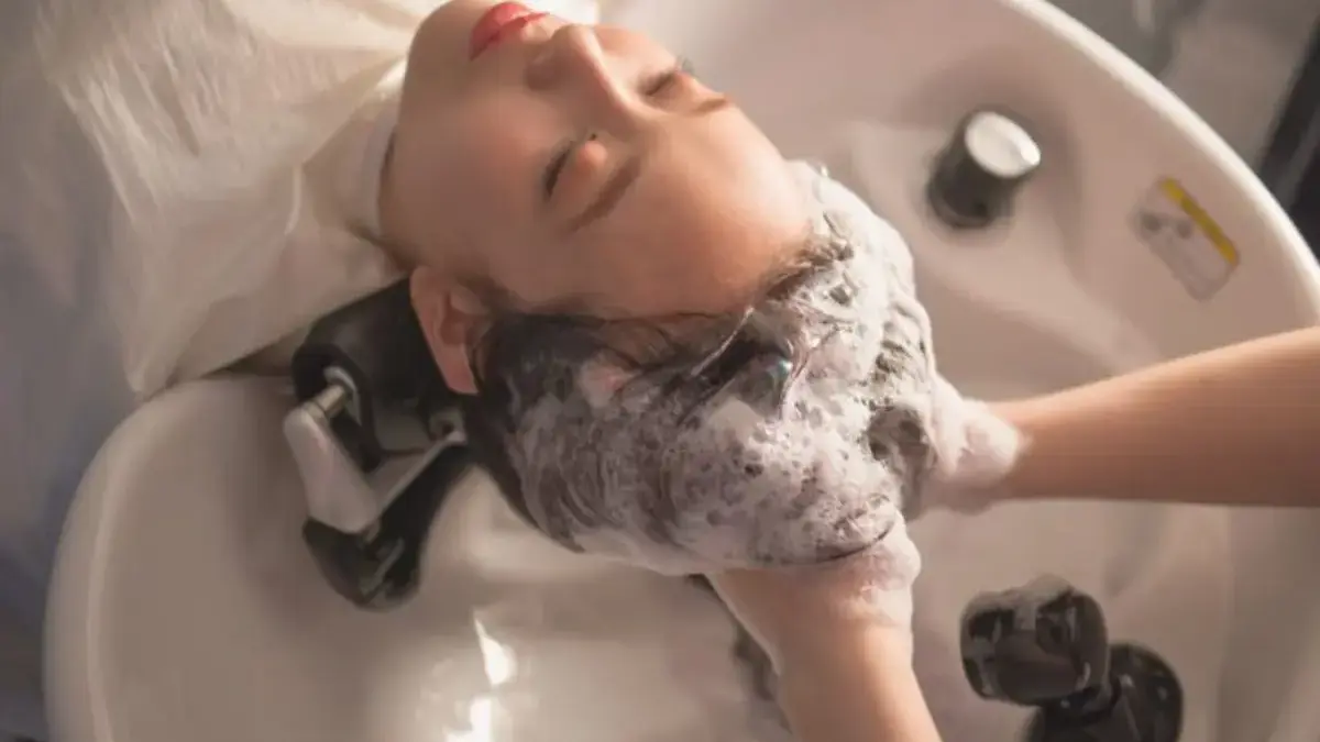 Manfaat menggunakan Conditioner