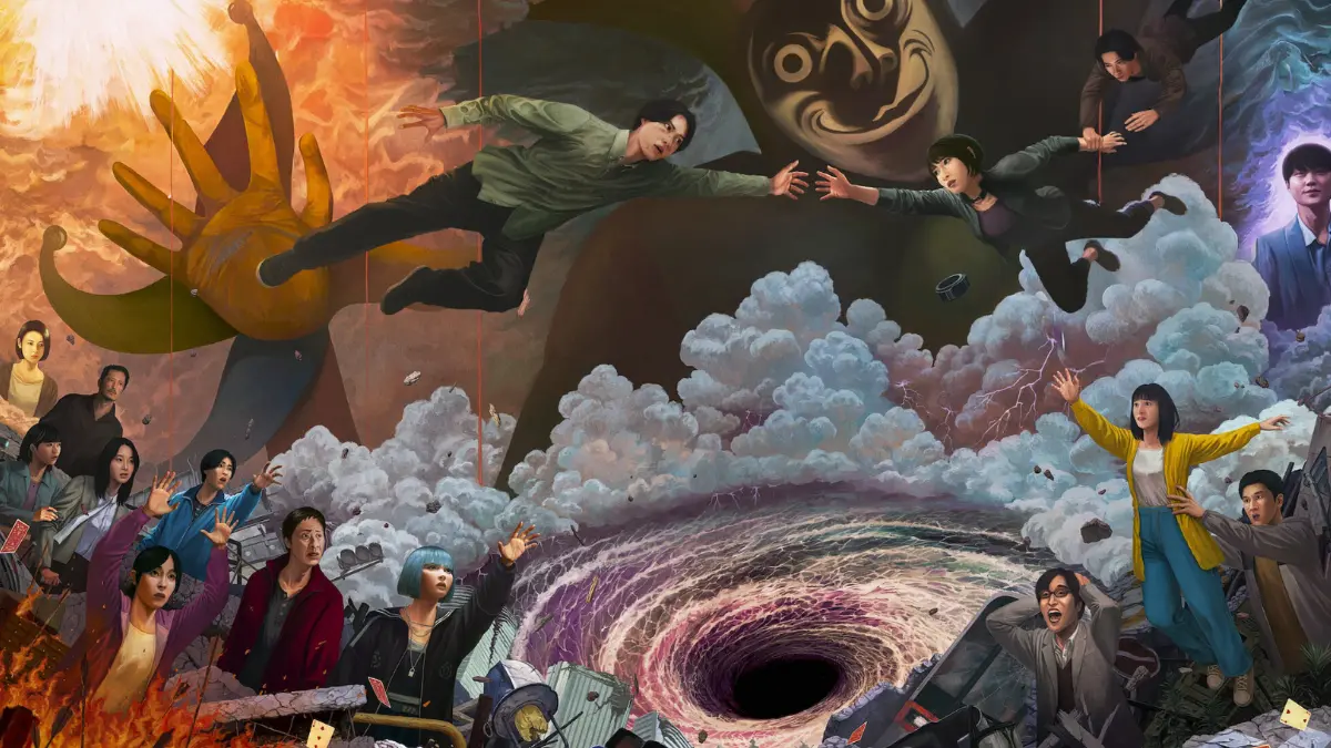 Kupas Tuntas Alice in Borderland S3! Ini Perbedaan Game vs Manga yang Bikin Penasaran