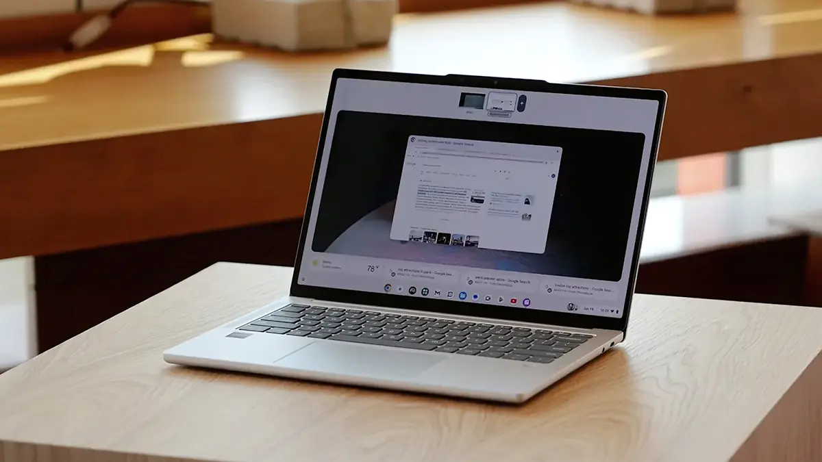Aluminium OS Debut! Apa Bisa Ngasih Performa Lebih Mantap dari ChromeOS?
