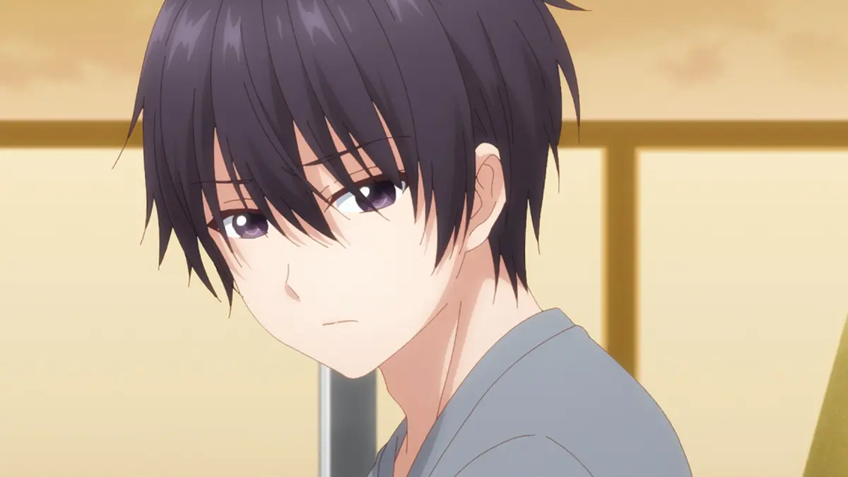 Bikin Iri! Ini 5 Fakta Amane Fujimiya yang Jadi Favorit di The Angel Next Door Bikin Iri! Ini 5 Fakta Amane Fujimiya yang Jadi Favorit di The Angel Next Door