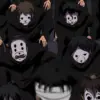 Inilah Anbu Root di Naruto! Pasukan Rahasia Konoha yang Penuh Misteri