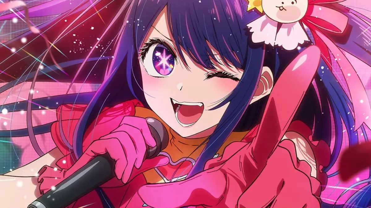 Kok Bisa Baper? Ini Rahasia Soundtrack Mengatur Emosi di Adegan Anime! Kok Bisa Baper? Ini Rahasia Soundtrack Mengatur Emosi di Adegan Anime!