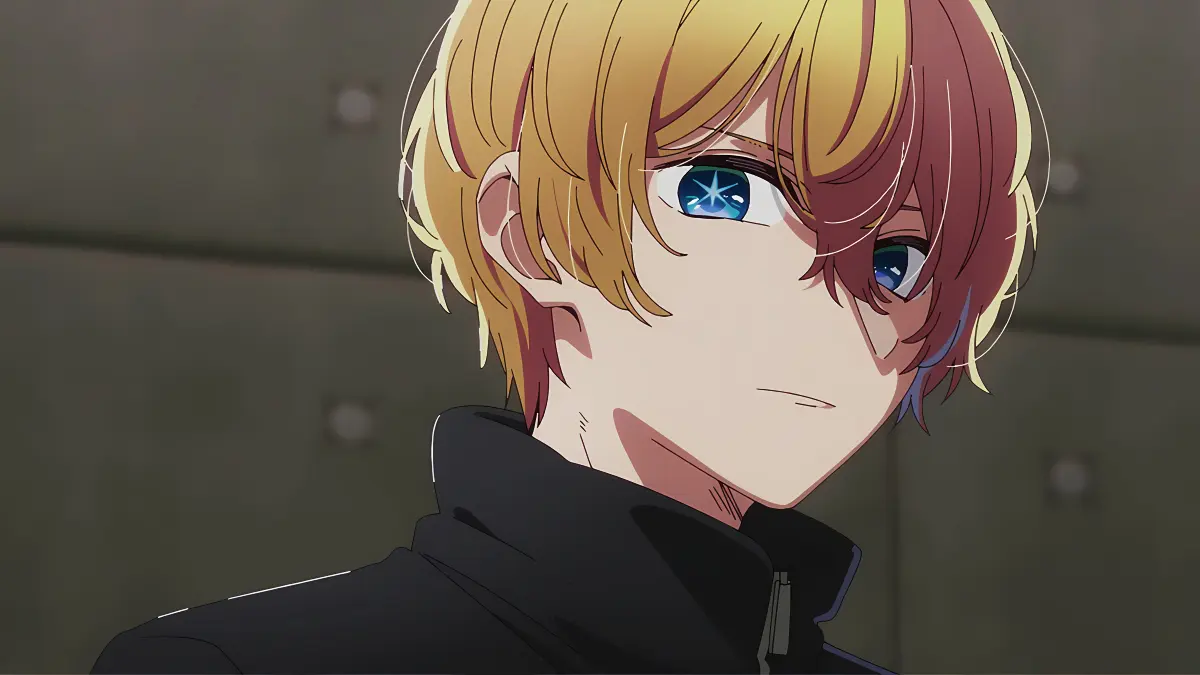 Anak Artis Penuh Luka! Ini 7 Fakta Aqua Hoshino di Oshi no Ko Anak Artis Penuh Luka! Ini 7 Fakta Aqua Hoshino di Oshi no Ko