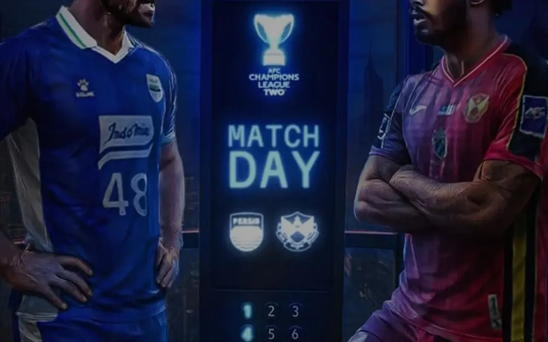 SEDANG BERLANGSUNG LIVE STREAMING! Persib Bandung vs Selangor FC AFC Champions League 2 Persib Bandung vs Selangor FC
