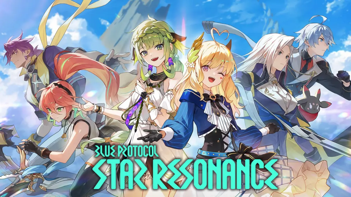 CBT Blue Protocol: Star Resonance Segera Dimulai! Udah Daftar Belum? CBT Blue Protocol: Star Resonance Segera Dimulai! Udah Daftar Belum?