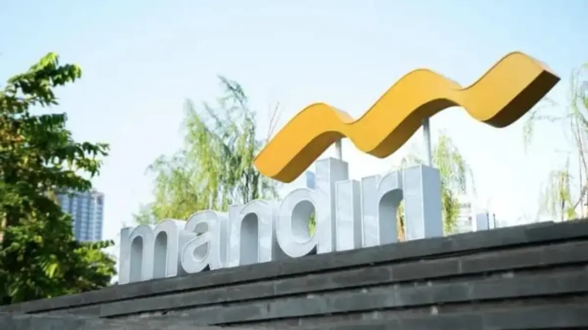 Resmi! Suku Bunga Deposito Bank Mandiri November 2025 Stabil di Kisaran 2,25%–2,50% per Tahun suku bunga deposito rupiah terbaru per November 2025 Bank Mandiri