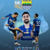 Resmi: Ini Starting Line-Up Persib Bandung vs Dewa United, Trio Klok, Thom Haye, dan Putros Komandoi Lini Teng