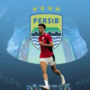 Berikut 5 Alasan Ivar Jenner Dirumorkan Tertarik Bergabung ke Persib Bandung