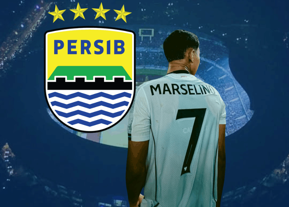 Persib Bandung Rasa Timnas, Marselino Ferdinand Diisukan Merapat ke Persib Bandung Persib Bandung Rasa Timnas, Marselino Ferdinand Diisukan Merapat ke Persib Bandung