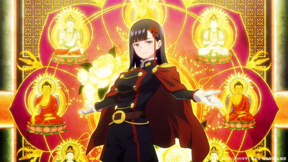 Visual Utama Baru Chained Soldier Season 2 Bikin Fans Makin Nggak Sabar! Visual Utama Baru Chained Soldier Season 2 Bikin Fans Makin Nggak Sabar!