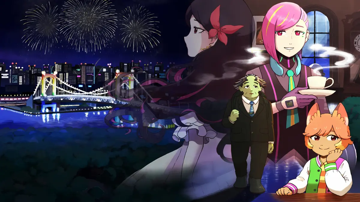 Coffee Talk Tokyo Datang Maret 2026! Siap-Siap Nikmati Kisah Baru di Kedai Kopi Tokyo Coffee Talk Tokyo Datang Maret 2026! Siap-Siap Nikmati Kisah Baru di Kedai Kopi Tokyo