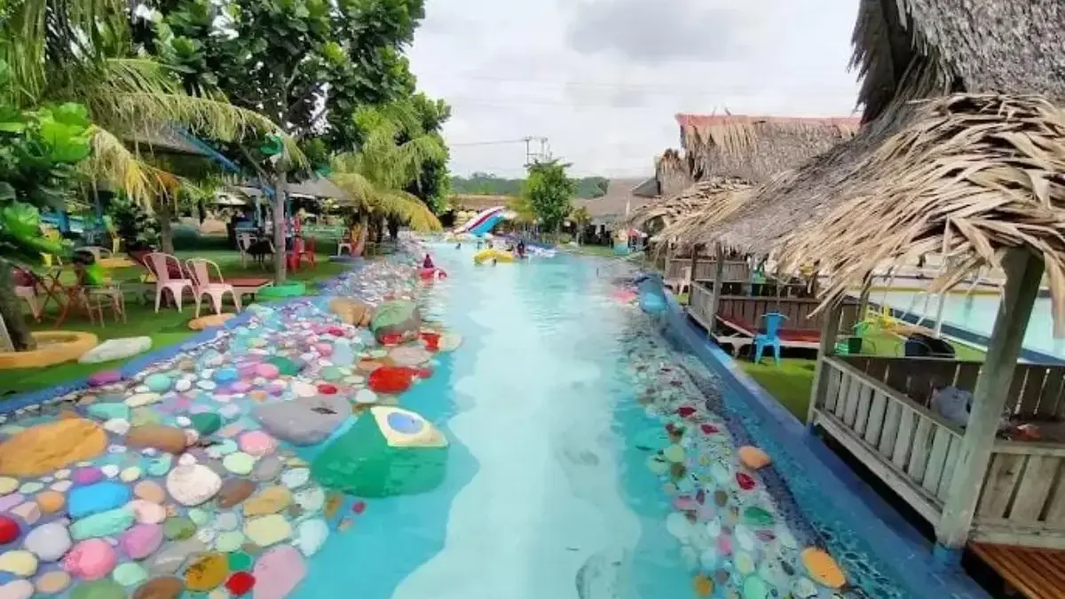 3 Waterpark di Purwakarta dengan Rating Tertinggi yang Wajib Kamu Kunjungi! Cikao Park jadi waterpark dengan rating tertinggi di Purwakarta