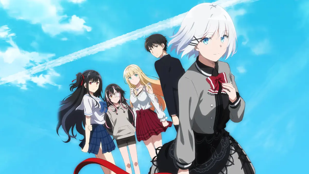 Siesta Comeback? The Detective is Already Dead Season 2 Meluncur Pertengahan 2026! Siesta Comeback? The Detective is Already Dead Season 2 Meluncur Pertengahan 2026!