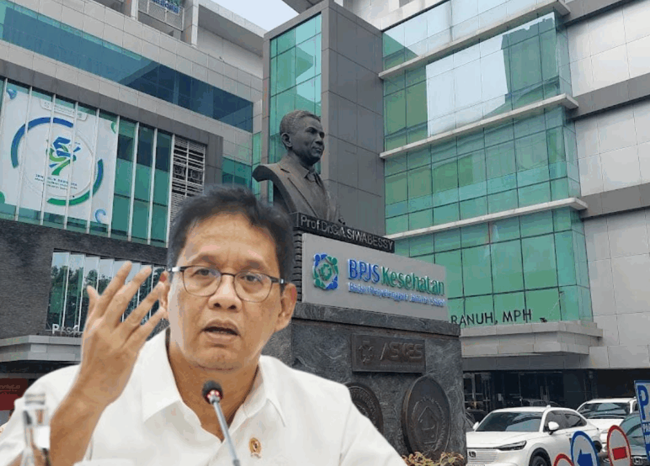 Menteri Keuangan Purbaya Yudhi Sadewa