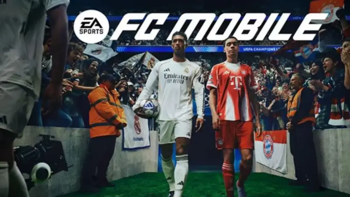 FC Mobile EA Sports