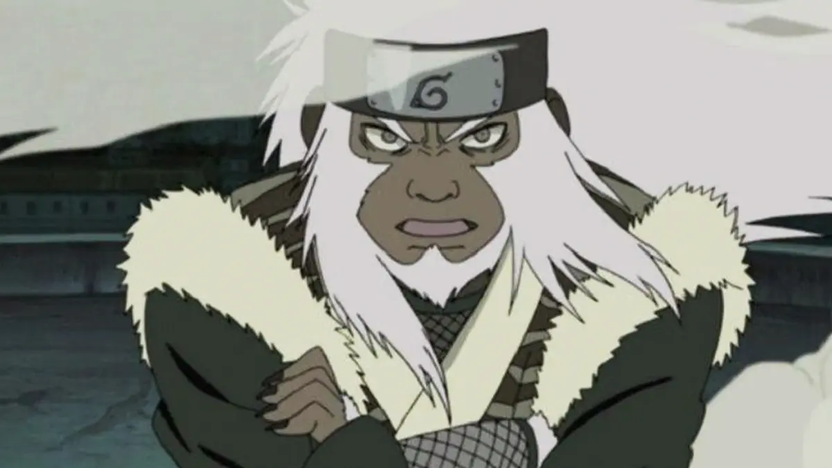 Kenalan Lagi dengan Enma Naruto: 10 Fakta Seru Sang Raja Kera Pemanggil