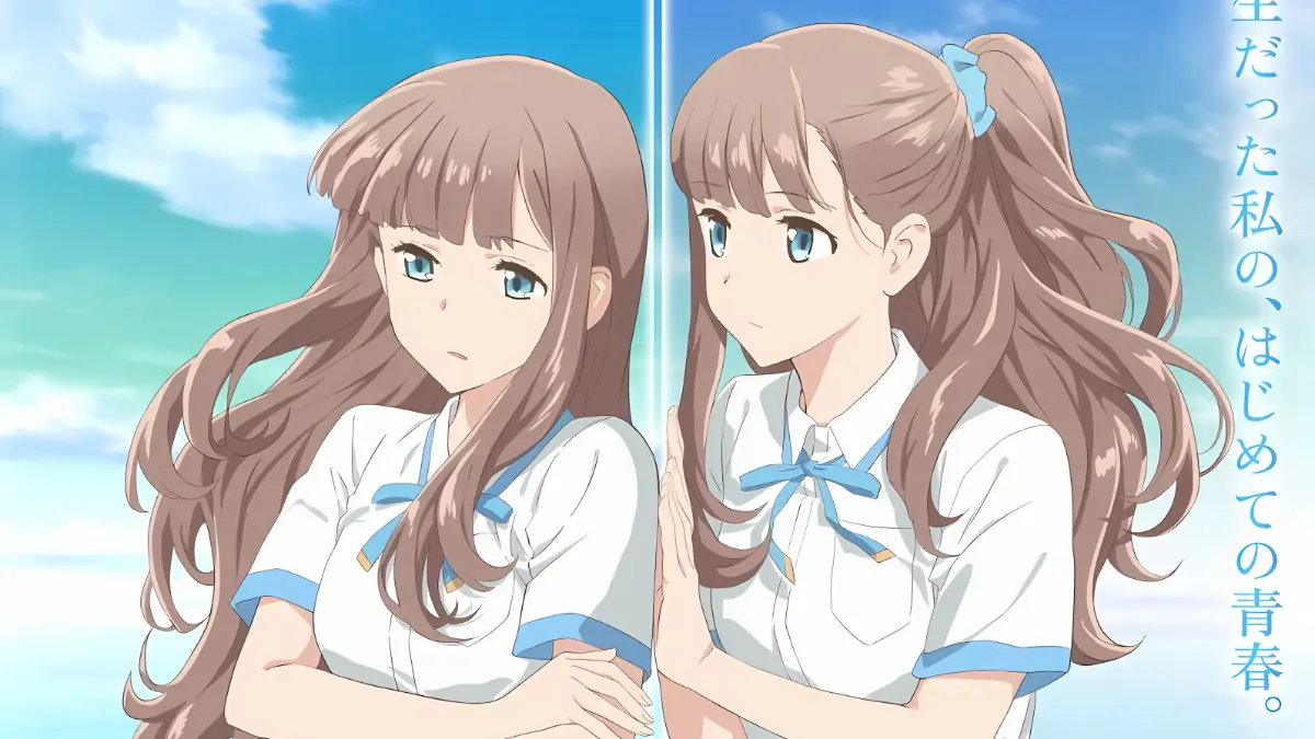 Fans Romance Merapat! Even a Replica Can Fall in Love Tampilkan Visual dan Trailer Terbaru!