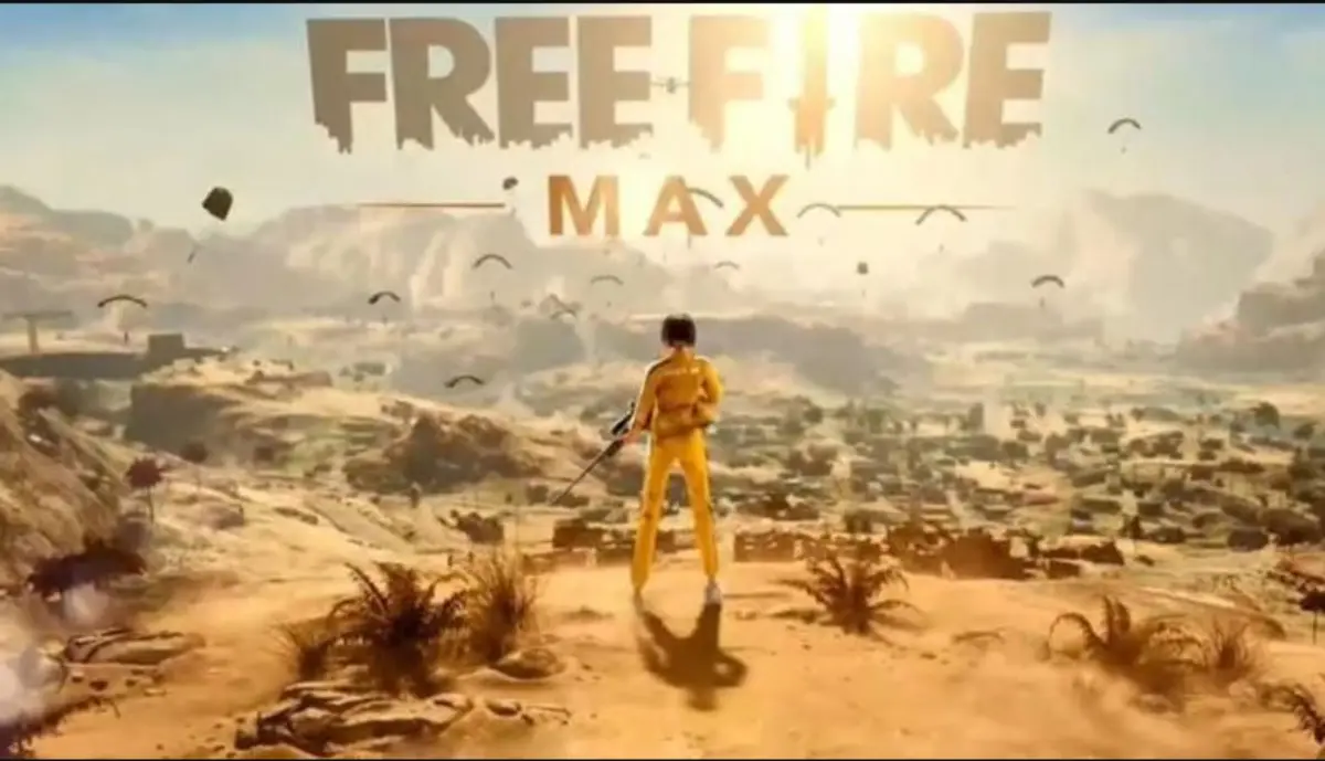 [UPDATED!] 20+ Kode Redeem FF Max 12 November 2025, Ambil Langsung ...