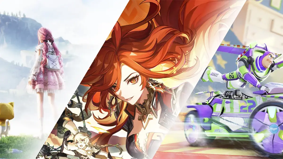 Fenomena Gacha: Game Tapi Rasa Anime Interaktif, Kok Bisa? Fenomena Gacha: Game Tapi Rasa Anime Interaktif, Kok Bisa?