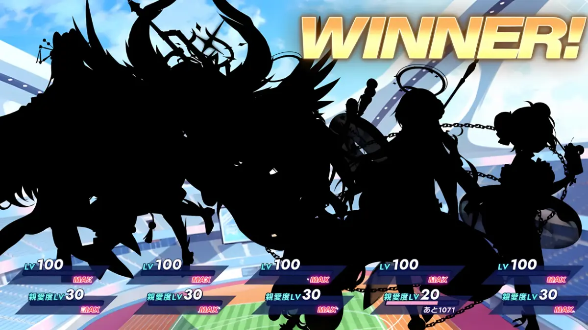 Kocak tapi Nyata! Game Gacha Jepang ‘Menghitamkan’ Karakternya Setelah Diprotes Apple Kocak tapi Nyata! Game Gacha Jepang ‘Menghitamkan’ Karakternya Setelah Diprotes Apple