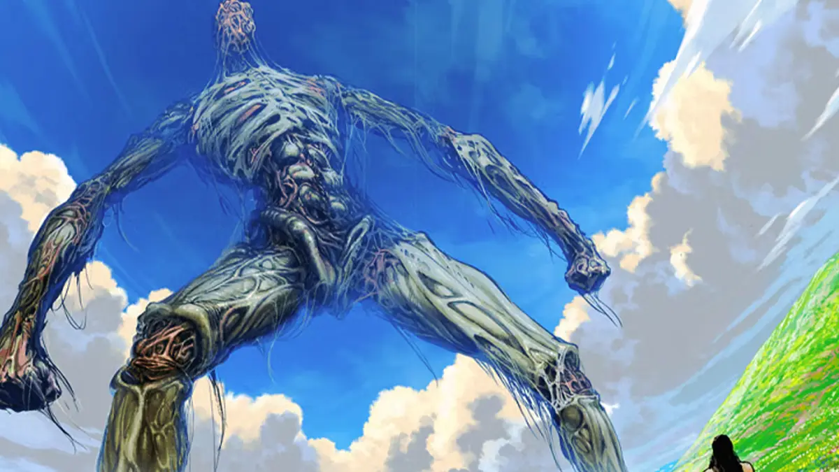 Siapa God? Inilah Teori Terkuat & Fakta Mengejutkan dari One Punch Man!