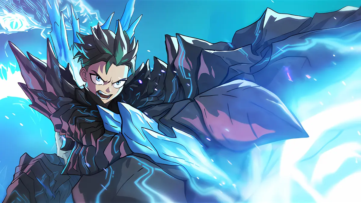 Anime Godzilla Baru Bocorkan Concept Art yang Bikin Merinding