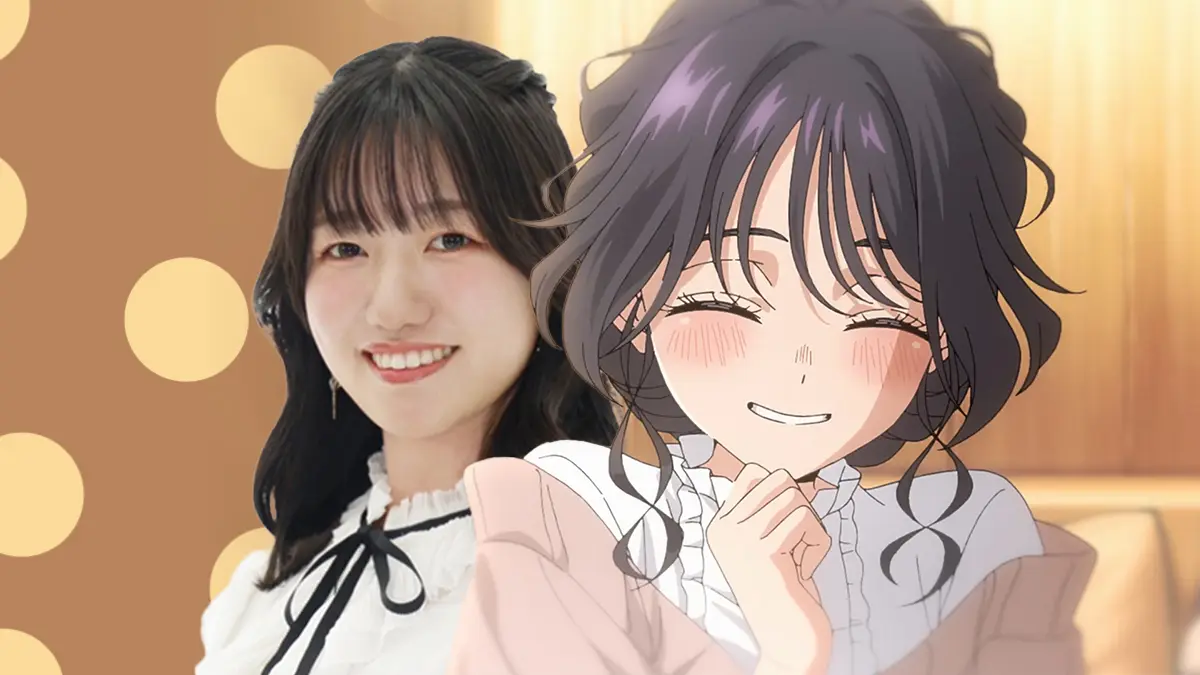 Dibalik Senyum Manis Honoka Inoue, Ada Cerita Lucu dan Penuh Perjuangan di Fragrant Flower