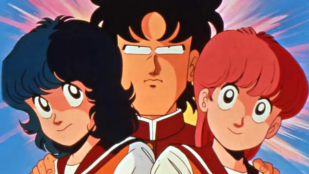 Legenda Balik Lagi! High School! Kimengumi Dapat Adaptasi Anime Baru 2026