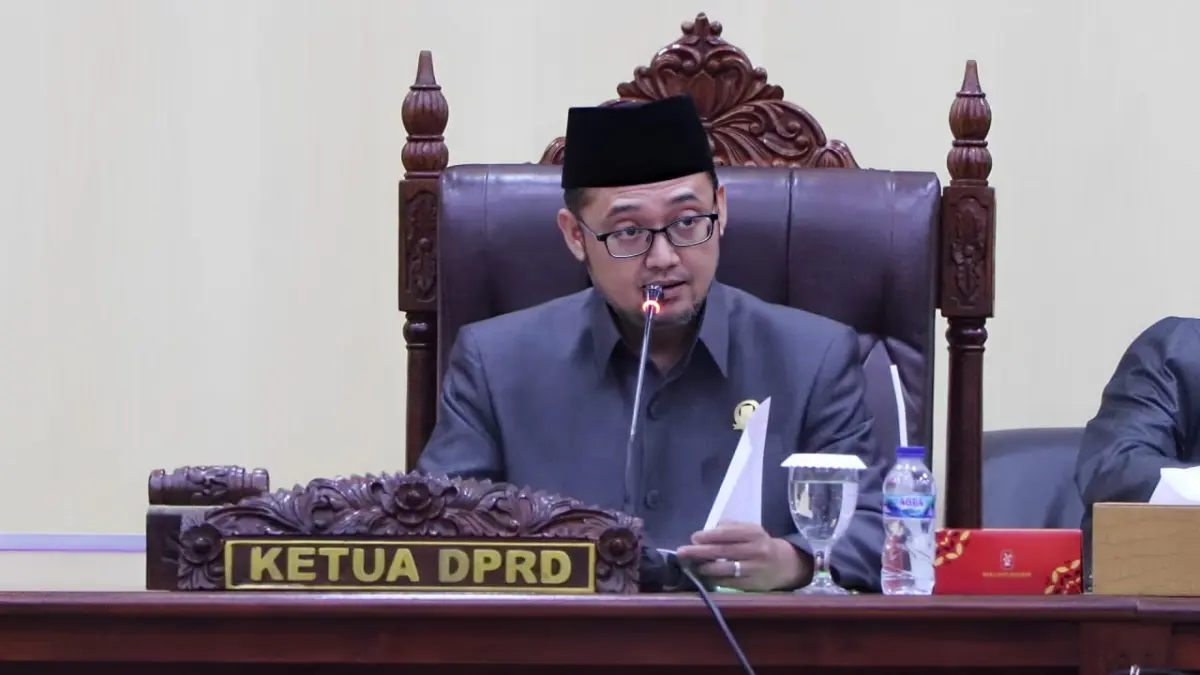 DPRD Soroti Hilangnya Program Pemukiman 2026: Tarik-Ulur Kebijakan Anggaran Bisa Timbulkan Kesenjangan Sosial DPRD Bekasi
