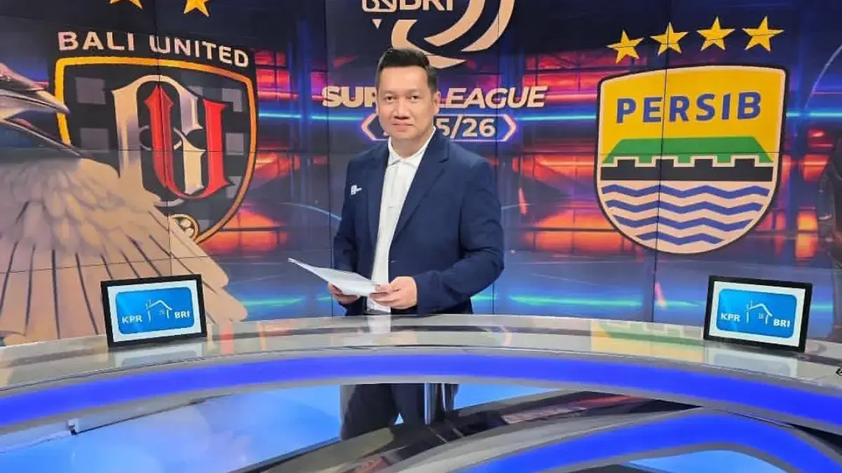 Bali United vs Persib Bandung