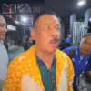 ‎Komisaris PT Persib Bandung Bermartabat, Haji Umuh Muchtar