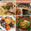 11 Rekomendasi Tempat Makan Terbaik di Karawang, dari Cibiuk sampai Padang Payakumbuh yang Bikin Ketagihan