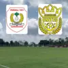 Derby Karawang Persika 1951 VS Karawang United