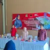 Reses anggota DPRD kabupaten Bekasi.