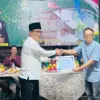 Anggota DPRD Kabupaten Bekasi, Boby Agus Ramdan.