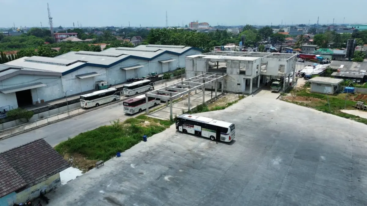 Proyek Terminal Cikarang Gagal Lagi