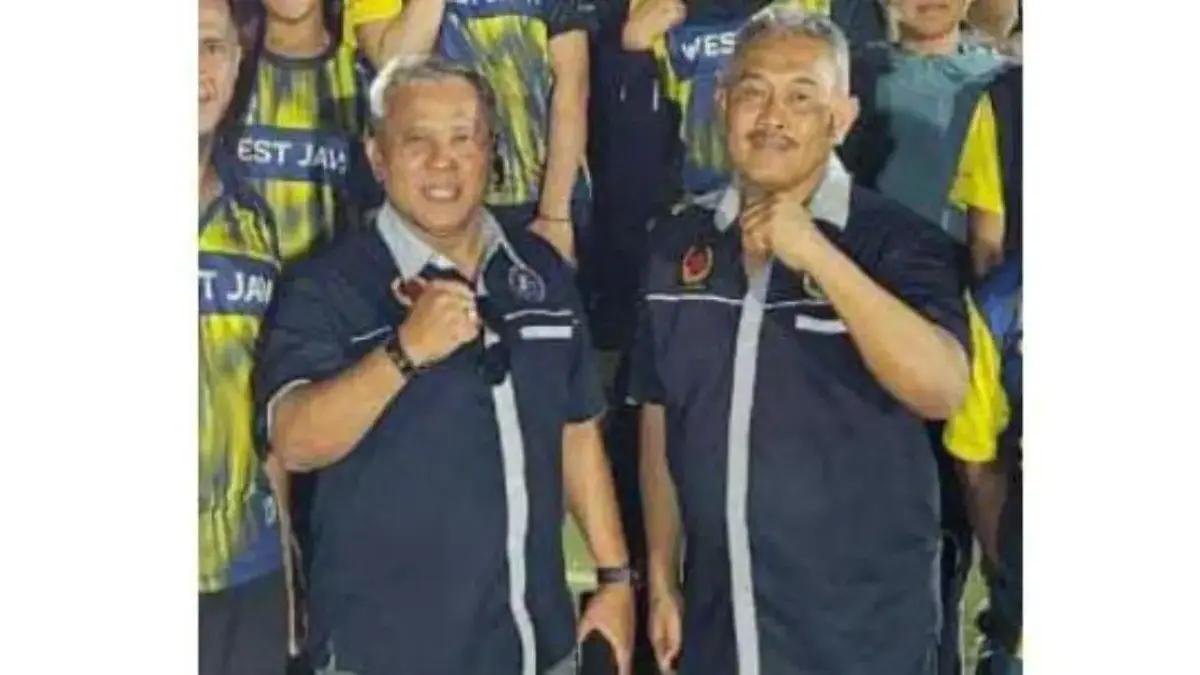 Berlangsung di Kota Bekasi, Babak Kualifikasi Porprov Cabor Sepatu Roda Digelar Akhir November Pengprov Porserosi Jabar