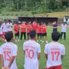 Persika 1951 memastikan langkahnya untuk lolos ke babak 12 besar Liga 4 Seri 1 Piala Gubernur Jawa Barat. 