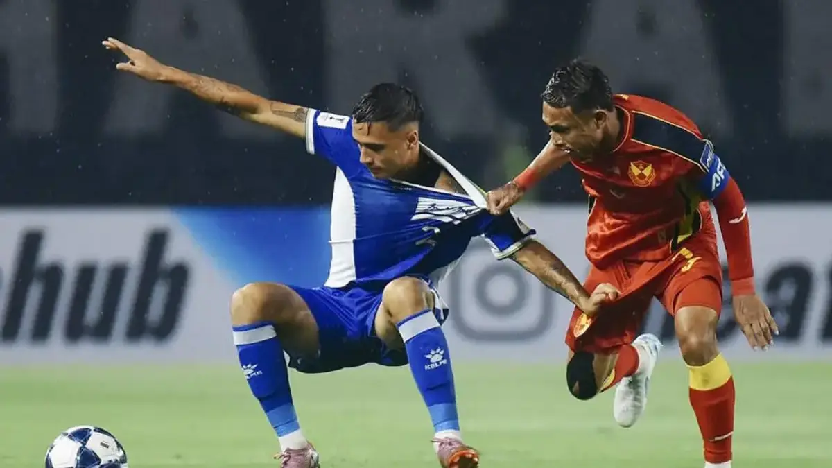 Bukannya Sombong Tak Terkalahkan dalam Lima Laga, Persib Bandung Dipastikan Menang Mudah Lawan Selangor FC Selangor FC vs Persib Bandung