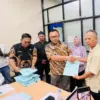 Dinas PRKP Karawang