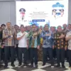 Bupati Karawang Aep Syaepuloh
