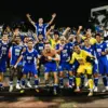 Persib Bandung Dapat Uang Fantastis dari AFC