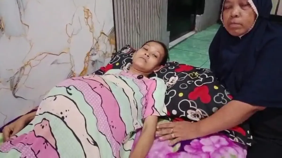 Ketika Negara Hadir Tidak Sepenuhnya pada Rakyat Kecil Seperti Kiki yang Harus Kemoterapi Rp 24 Juta Pasrah