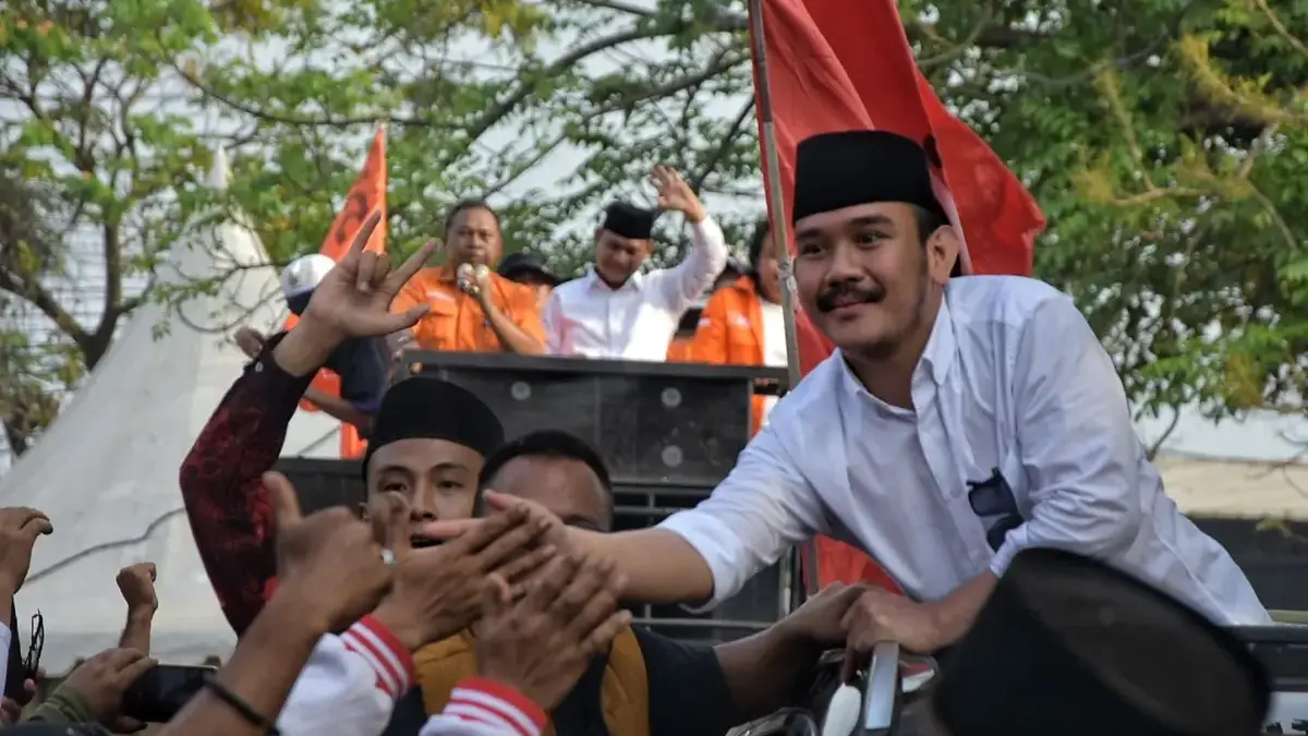 KABAR BAIK dari Bupati Ade Kunang untuk Ketua RT-RW dan Guru Ngaji di Kabupaten Bekasi, Tahun Depan Gaji Naik Honor naik