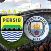 Manchester City Siap Akuisisi Persib Bandung, Pertemuan Internal Sudah Dilakukan ‎