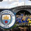 Dampak Besar Jika Persib Bandung Diakuisisi Manchester City