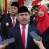 Bupati Bekasi Evaluasi Jajaran.