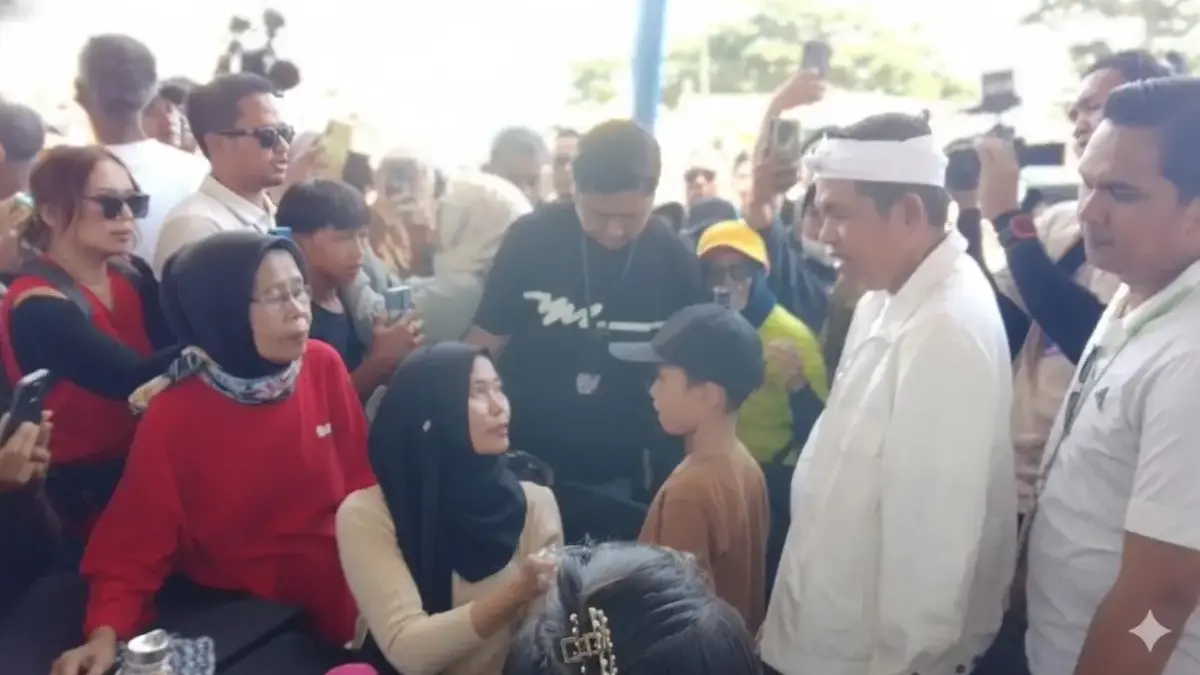 Pertamina Diapresiasi Gubernur Jabar KDM