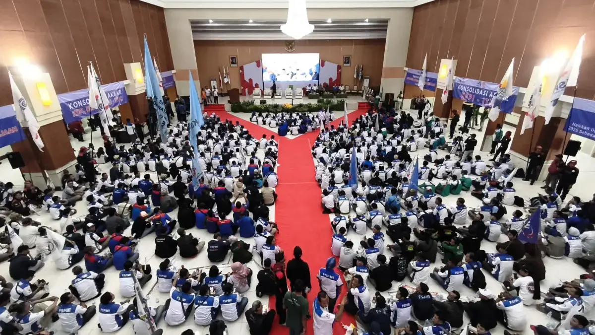 Marsinah Jadi Pahlawan Nasional, Simbol Pengakuan Negara terhadap Kaum Buruh Konfederasi Serikat Pekerja Indonesia