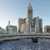 Makkah Al-Mukarramah